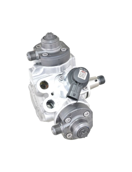 Bomba Diesel Common Rail CP4 Nueva Original Bosch para Ford 6.7