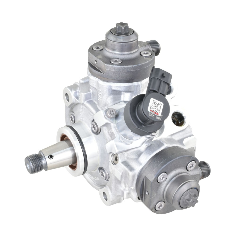 Bomba Diesel Common Rail CP4 Nueva Original Bosch para Ford 6.7