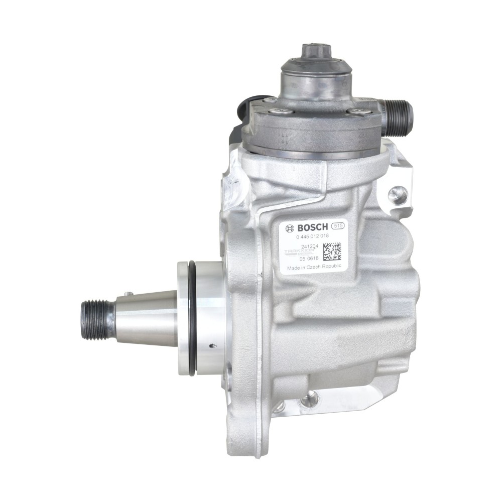 Bomba Diesel Common Rail CP4 Nueva Original Bosch para Ford 6.7