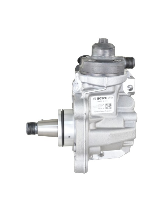 Bomba Diesel Common Rail CP4 Nueva Original Bosch para Ford 6.7