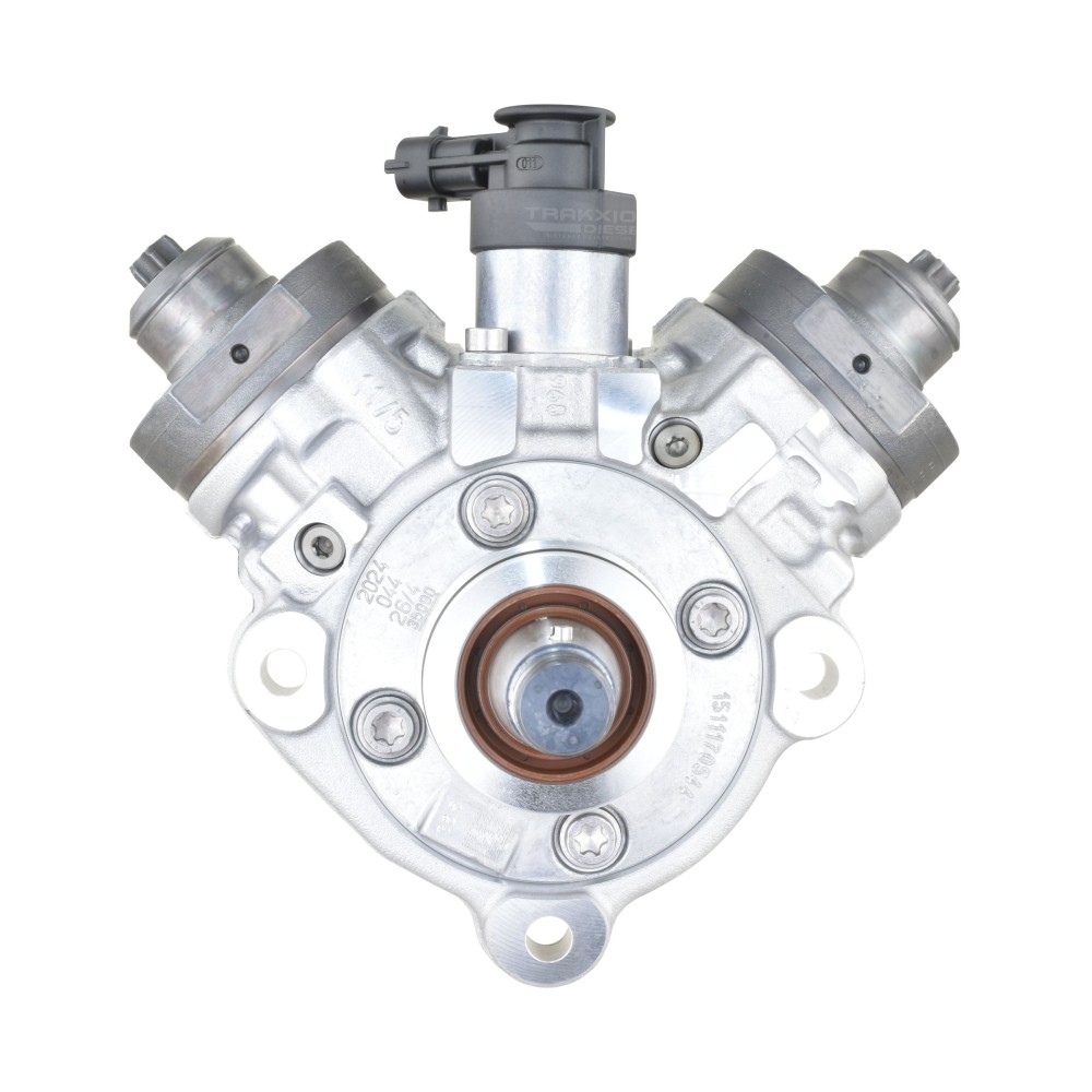 Bomba Diesel Common Rail CP4 Nueva Original Bosch para Ford 6.7