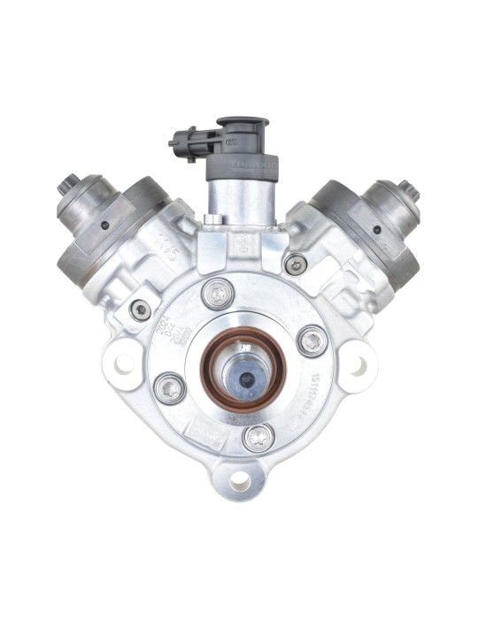 Bomba Diesel Common Rail CP4 Nueva Original Bosch para Ford 6.7