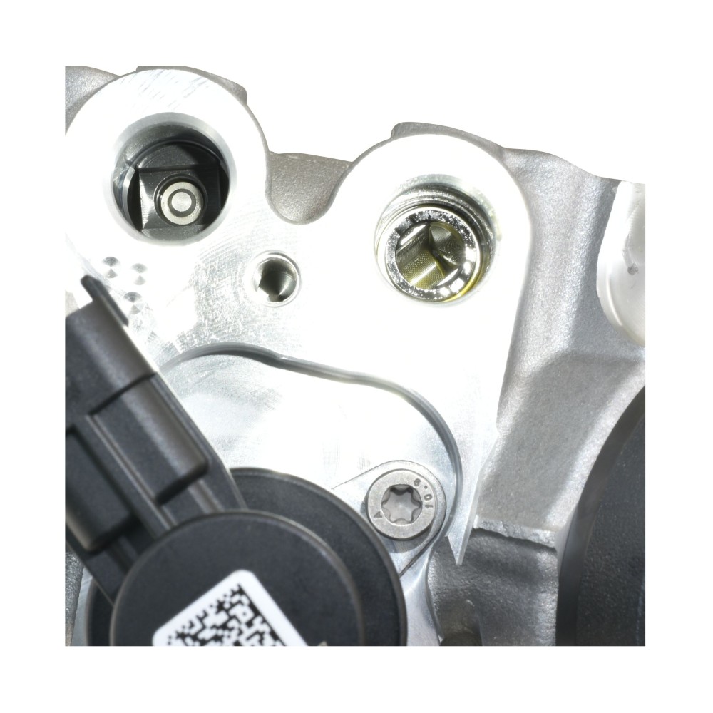 Bomba Diesel Common Rail CP4 Nueva Original Bosch para Ford 6.7