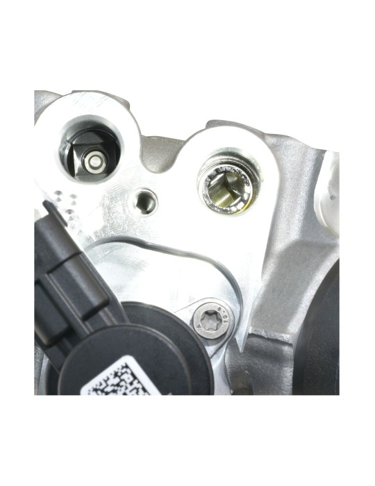 Bomba Diesel Common Rail CP4 Nueva Original Bosch para Ford 6.7