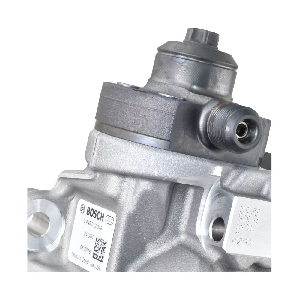 Bomba Diesel Common Rail CP4 Nueva Original Bosch para Ford 6.7