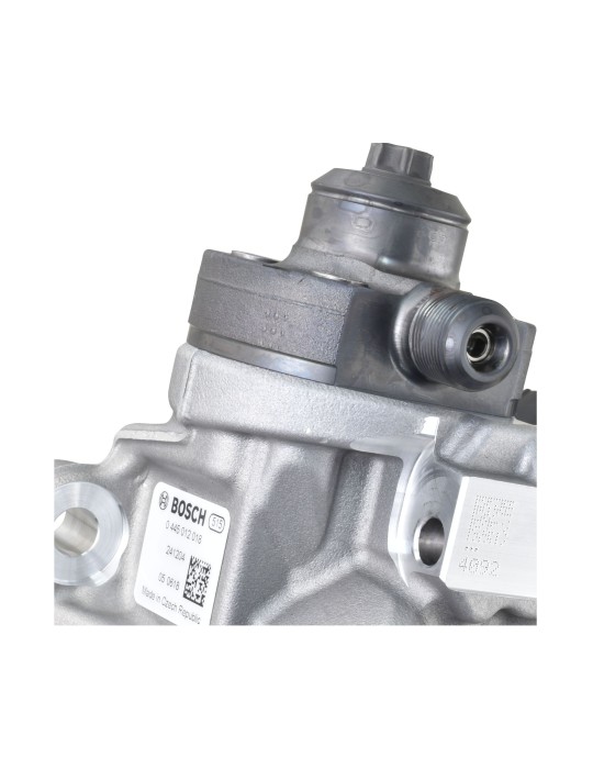Bomba Diesel Common Rail CP4 Nueva Original Bosch para Ford 6.7