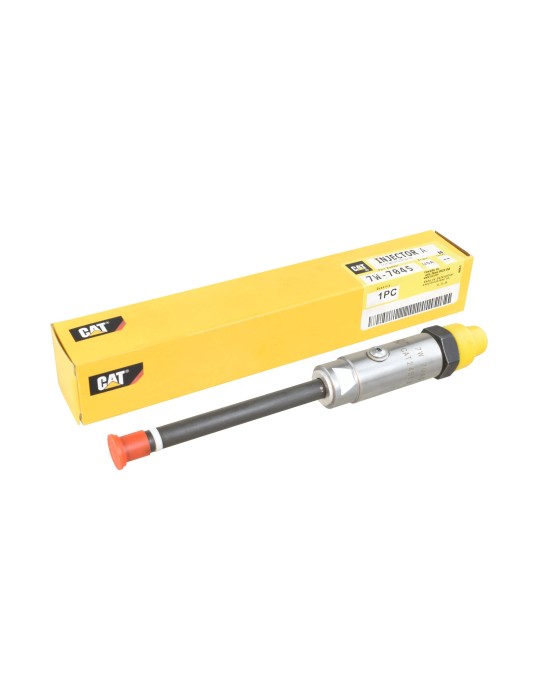 Inyector Mecánico Diesel Original CAT, 7W-7045