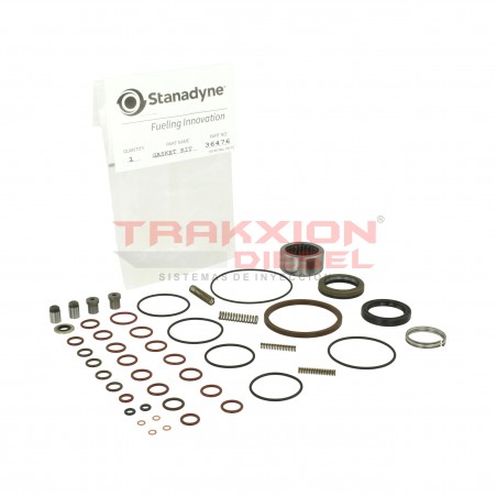 Juego de juntas de bomba Diesel Stanadyne 36476