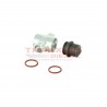 Conexión de retorno en T, 33581, 34687, 38411, 38412, 38417 de inyector Diesel Stanadyne para John Deere