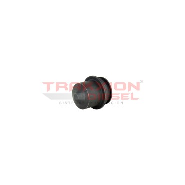 Conexión de retorno en T, 33581, 34687, 38411, 38412, 38417 de inyector Diesel Stanadyne para John Deere 2