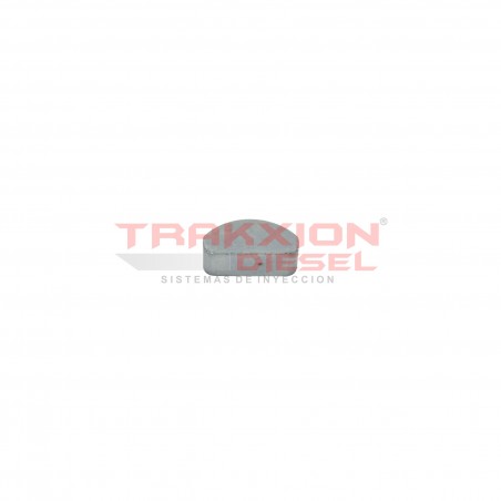 Llave Woodruff 30332, 30877, 31672 de bomba Diesel Stanadyne