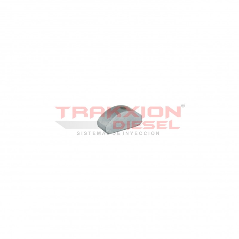 Llave Woodruff 30332, 30877, 31672 de bomba Diesel Stanadyne