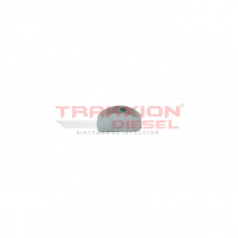 Llave Woodruff 30332, 30877, 31672 de bomba Diesel Stanadyne