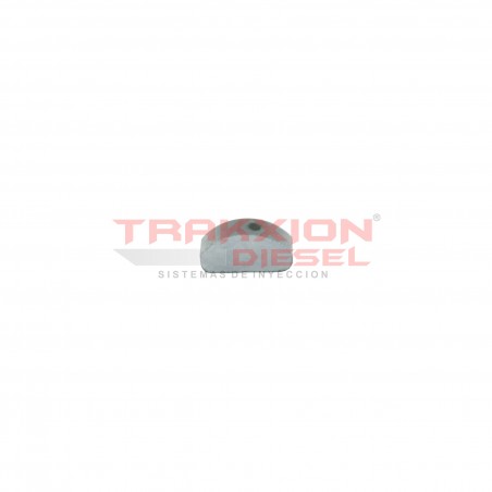 Llave Woodruff 30332, 30877, 31672 de bomba Diesel Stanadyne