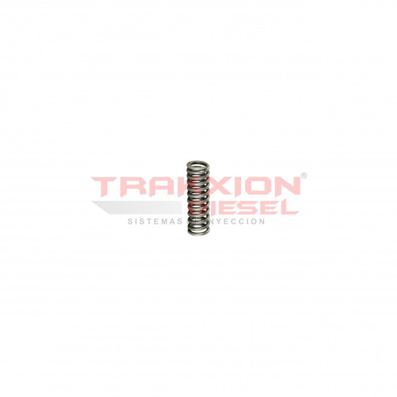 Muelle resorte 13839, 16441 de bomba Diesel Stanadyne