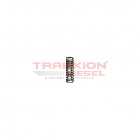 Muelle resorte 13839, 16441 de bomba Diesel Stanadyne