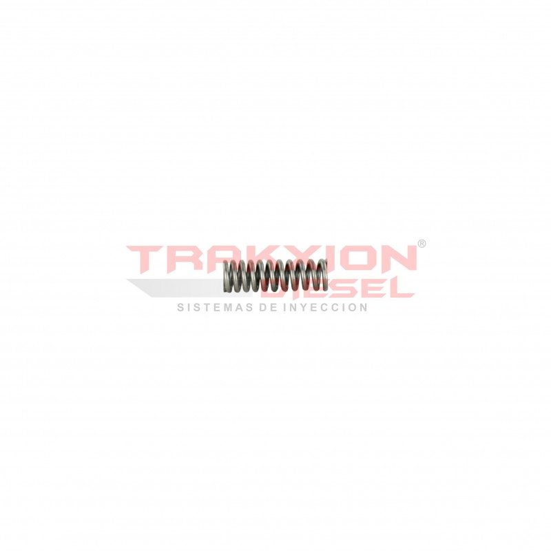 Muelle resorte 13839, 16441 de bomba Diesel Stanadyne