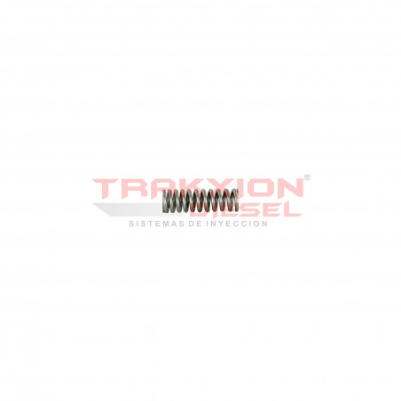 Muelle resorte 13839, 16441 de bomba Diesel Stanadyne