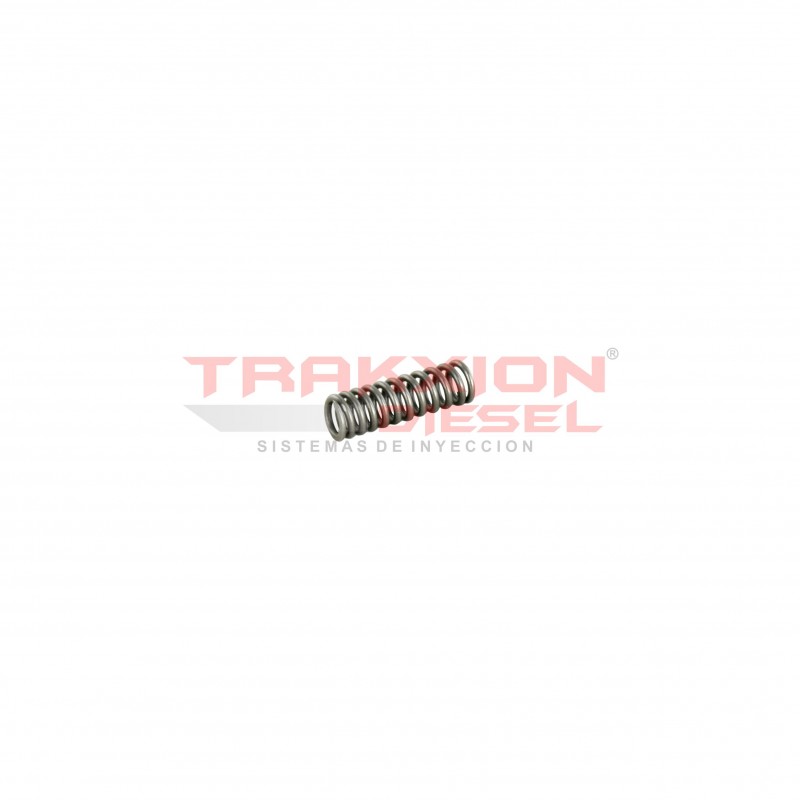 Muelle resorte 13839, 16441 de bomba Diesel Stanadyne