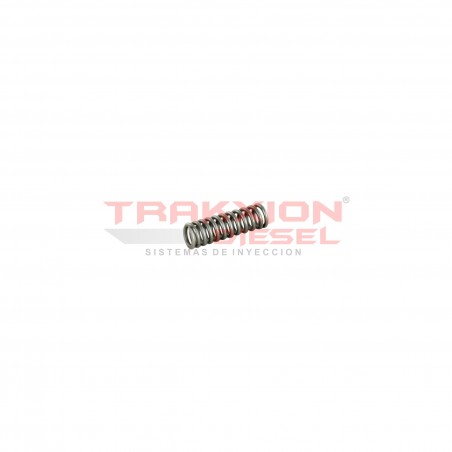 Muelle resorte 13839, 16441 de bomba Diesel Stanadyne