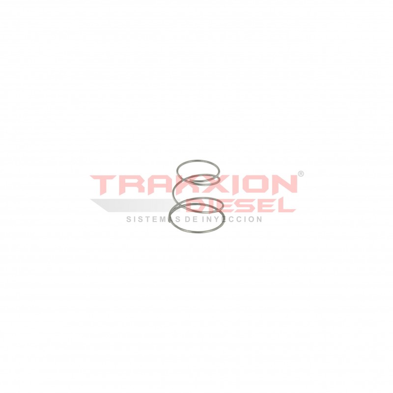 Muelle resorte 11604, 20359 de bomba Diesel Stanadyne