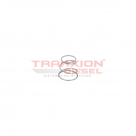 Muelle resorte 11604, 20359 de bomba Diesel Stanadyne