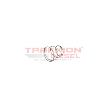 Muelle resorte 11604, 20359 de bomba Diesel Stanadyne