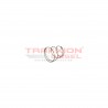 Muelle resorte 11604, 20359 de bomba Diesel Stanadyne