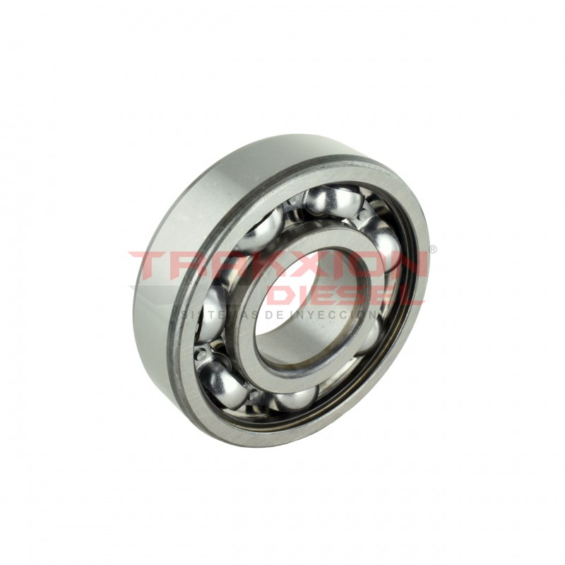 Rodamiento balero de bolas 19836, 21823, AR61990 de bomba Diesel Stanadyne