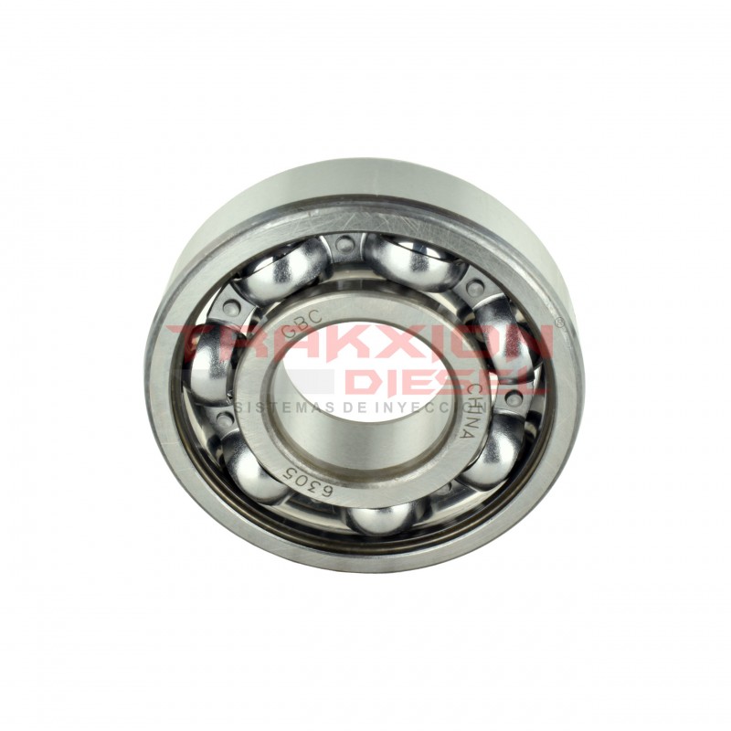 Rodamiento balero de bolas 19836, 21823, AR61990 de bomba Diesel Stanadyne