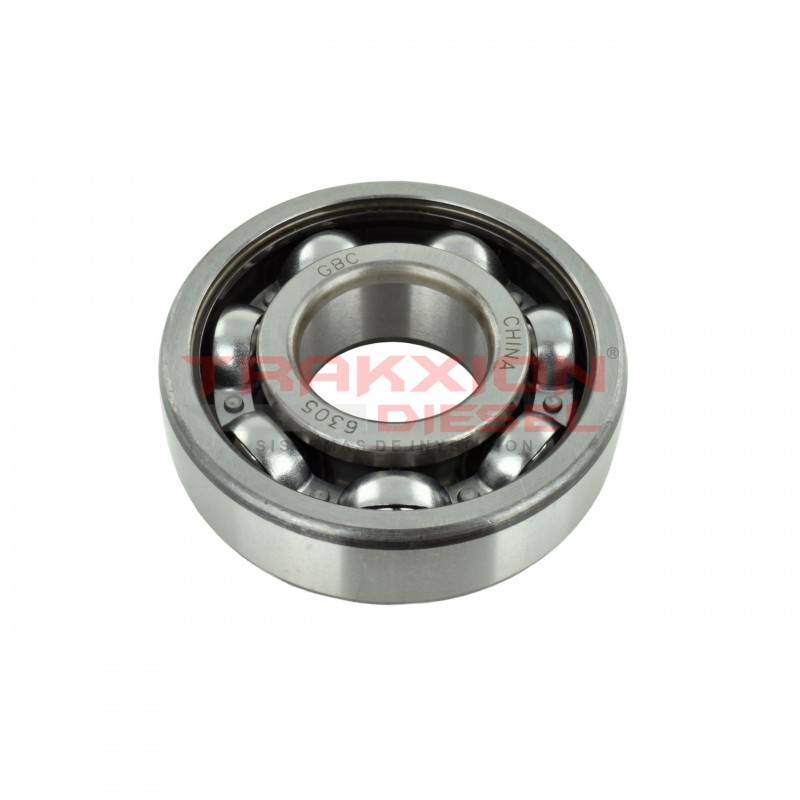 Rodamiento balero de bolas 19836, 21823, AR61990 de bomba Diesel Stanadyne