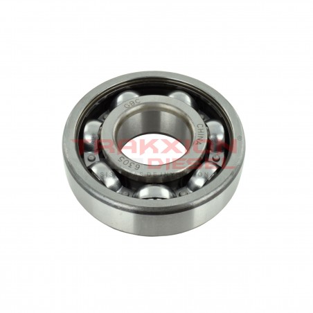 Rodamiento balero de bolas 19836, 21823, AR61990 de bomba Diesel Stanadyne