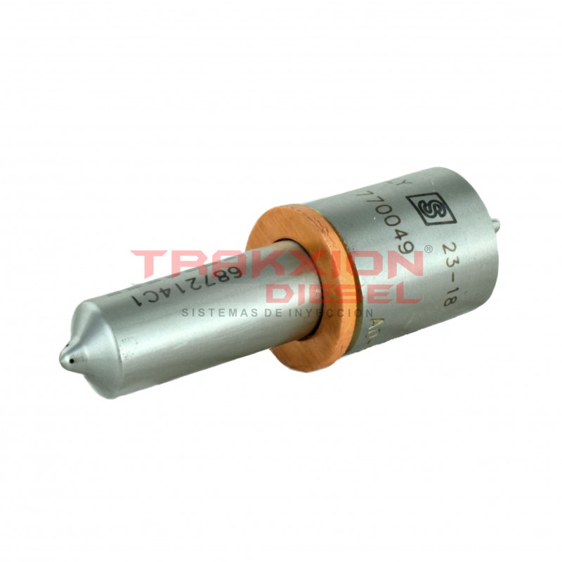 Tobera ADB150M2087 Stanadyne DT466 Navistar 687214C1 770049