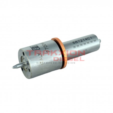 Tobera ADB150M2087 Stanadyne DT466 Navistar 687214C1 770049