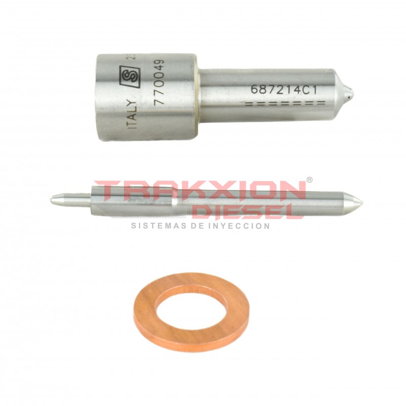 Tobera ADB150M2087 Stanadyne DT466 Navistar 687214C1 770049
