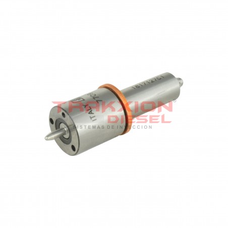 Tobera 770939, DLLA142M770939, SDLLA142M770939, 1817127C1 de inyector Diesel Stanadyne para DT466, DTA466 Navistar