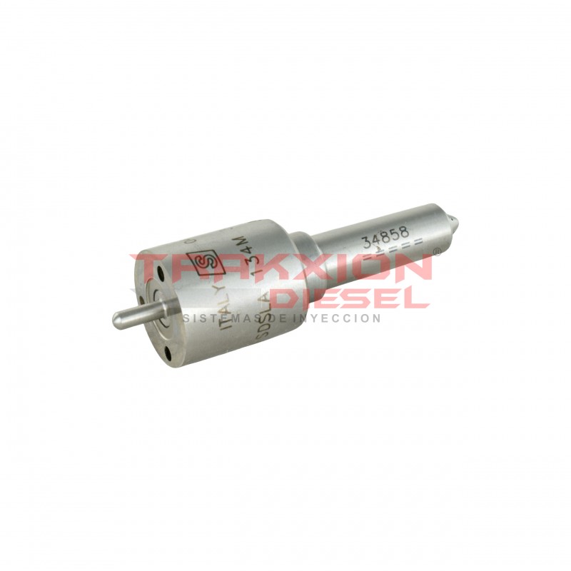 Tobera 34858, SDLLA134M34858, 2645L022, 2645L618 de inyector Diesel Stanadyne para Perkins