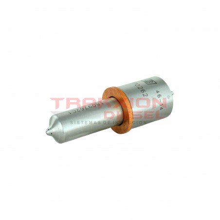 Tobera 770262, SDLLA142M77026, 1809762C1 de inyector Diesel Stanadyne para DT466 Navistar