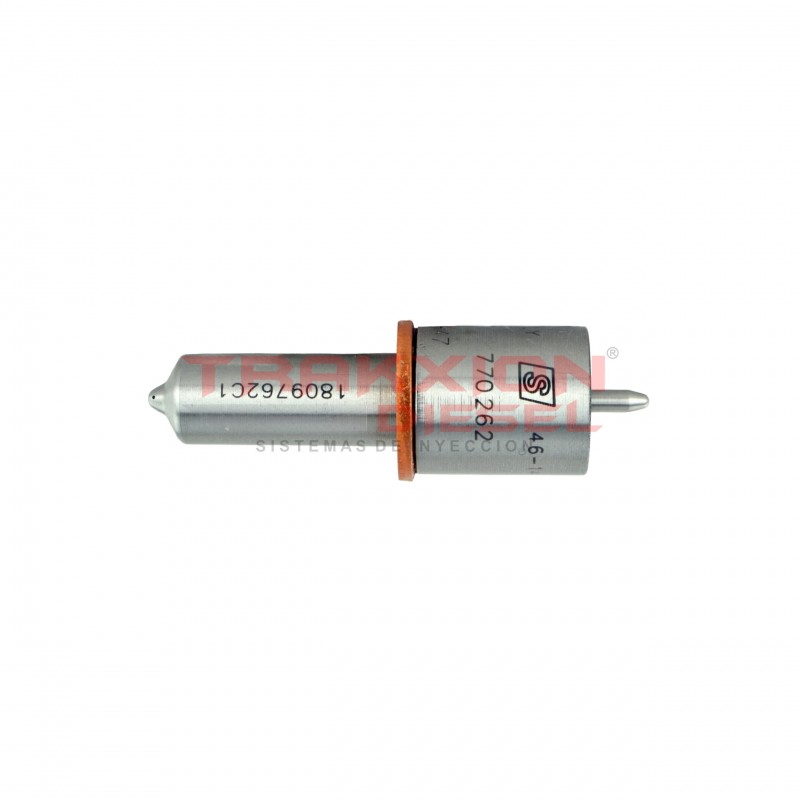 Tobera 770262, SDLLA142M77026, 1809762C1 de inyector Diesel Stanadyne para DT466 Navistar