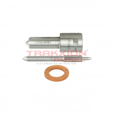 Tobera 770262, SDLLA142M77026, 1809762C1 de inyector Diesel Stanadyne para DT466 Navistar
