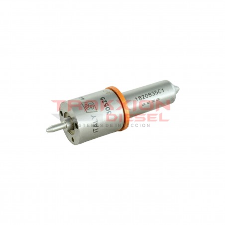 Tobera 30525, SDLLA143M30525, 1820835C1 de inyector Diesel Stanadyne para DT466 NGD, DT408 Navistar