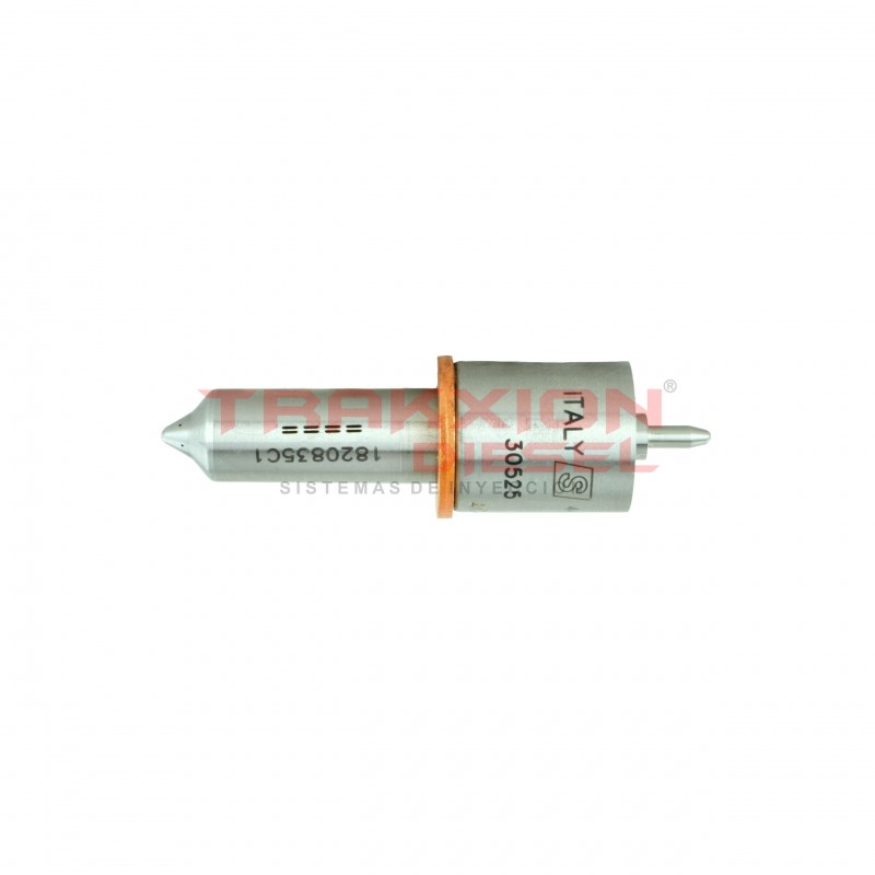 Tobera 30525, SDLLA143M30525, 1820835C1 de inyector Diesel Stanadyne para DT466 NGD, DT408 Navistar