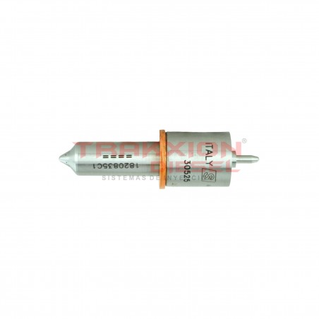 Tobera 30525, SDLLA143M30525, 1820835C1 de inyector Diesel Stanadyne para DT466 NGD, DT408 Navistar