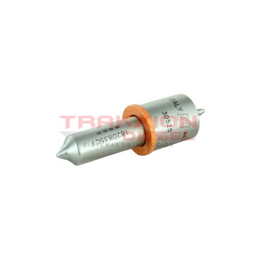 Tobera 30525, SDLLA143M30525, 1820835C1 de inyector Diesel Stanadyne para DT466 NGD, DT408 Navistar 2
