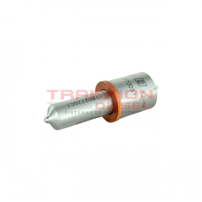 Tobera 770051, ADB150M2367, 1802770C1 de inyector Diesel Stanadyne para DT360, DT466 Navistar