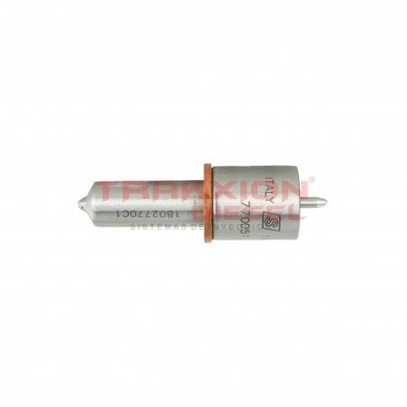 Tobera 770051, ADB150M2367, 1802770C1 de inyector Diesel Stanadyne para DT360, DT466 Navistar