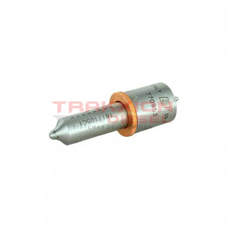 Tobera 770953, 1817105C1, SDLLA142M770953 de inyector Diesel Stanadyne para DT466 Navistar, 210 HP
