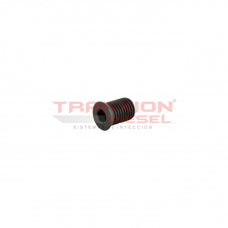 Tornillo de resorte 15619, 15869, 29457 de bomba Diesel Stanadyne