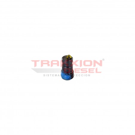 Tornillo purgador 21660 de bomba Diesel Stanadyne