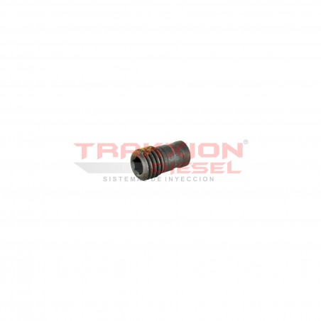 Tornillo purgador azul 21664 de bomba Diesel Stanadyne